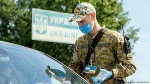 Медицинская страховка для въезда в Украину иностранцам